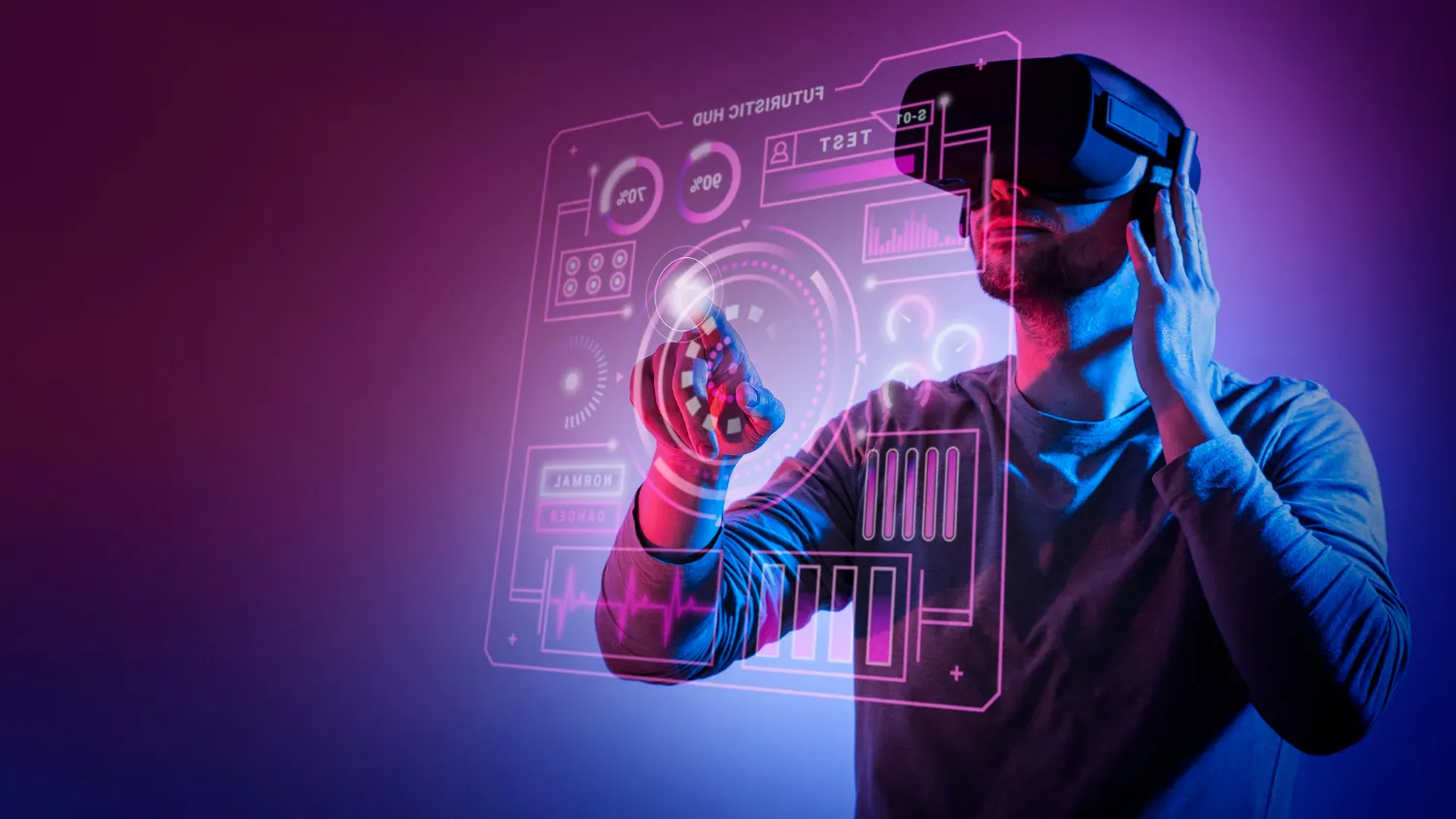future innovation of disruptive technology
