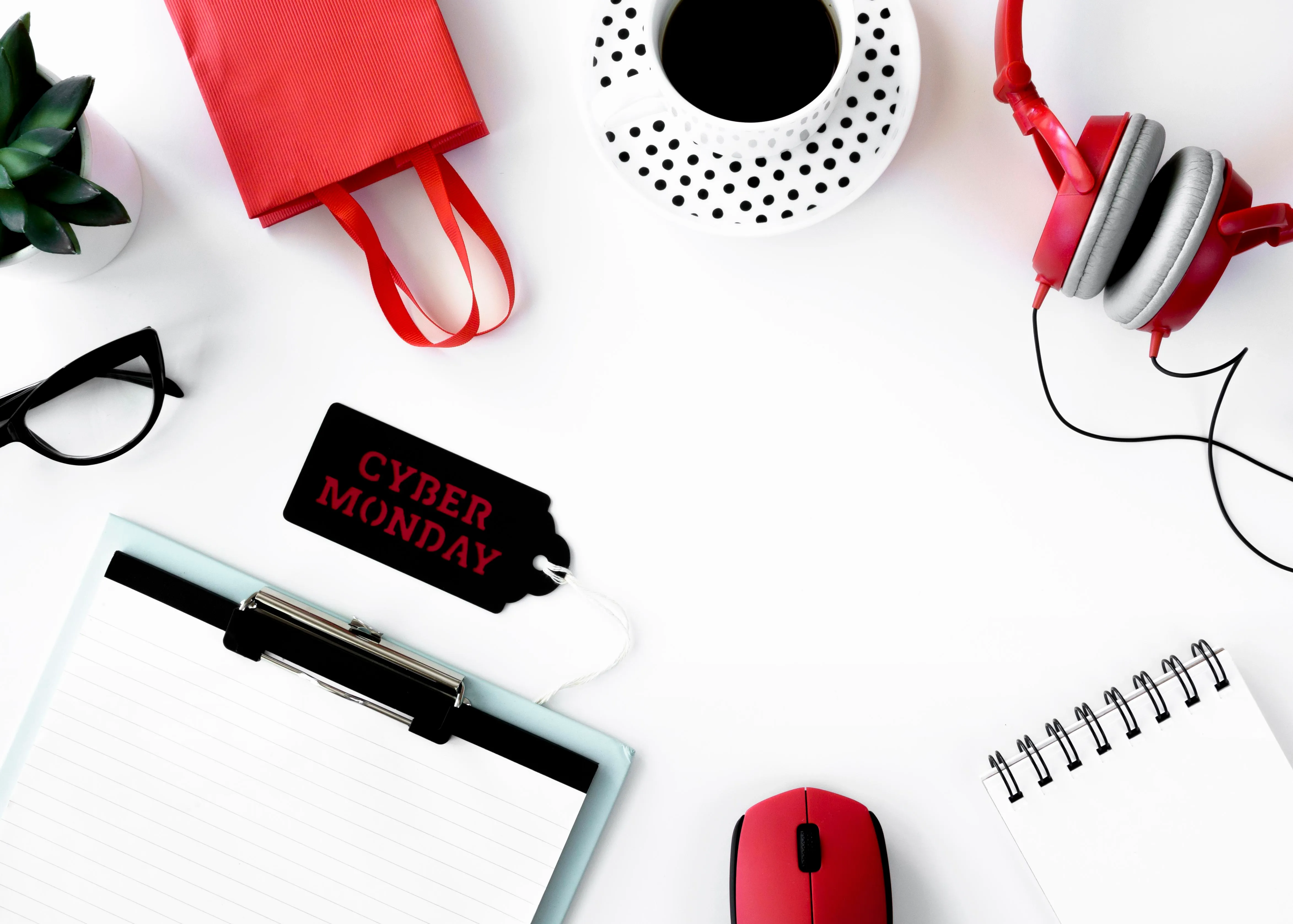 Red Business Office