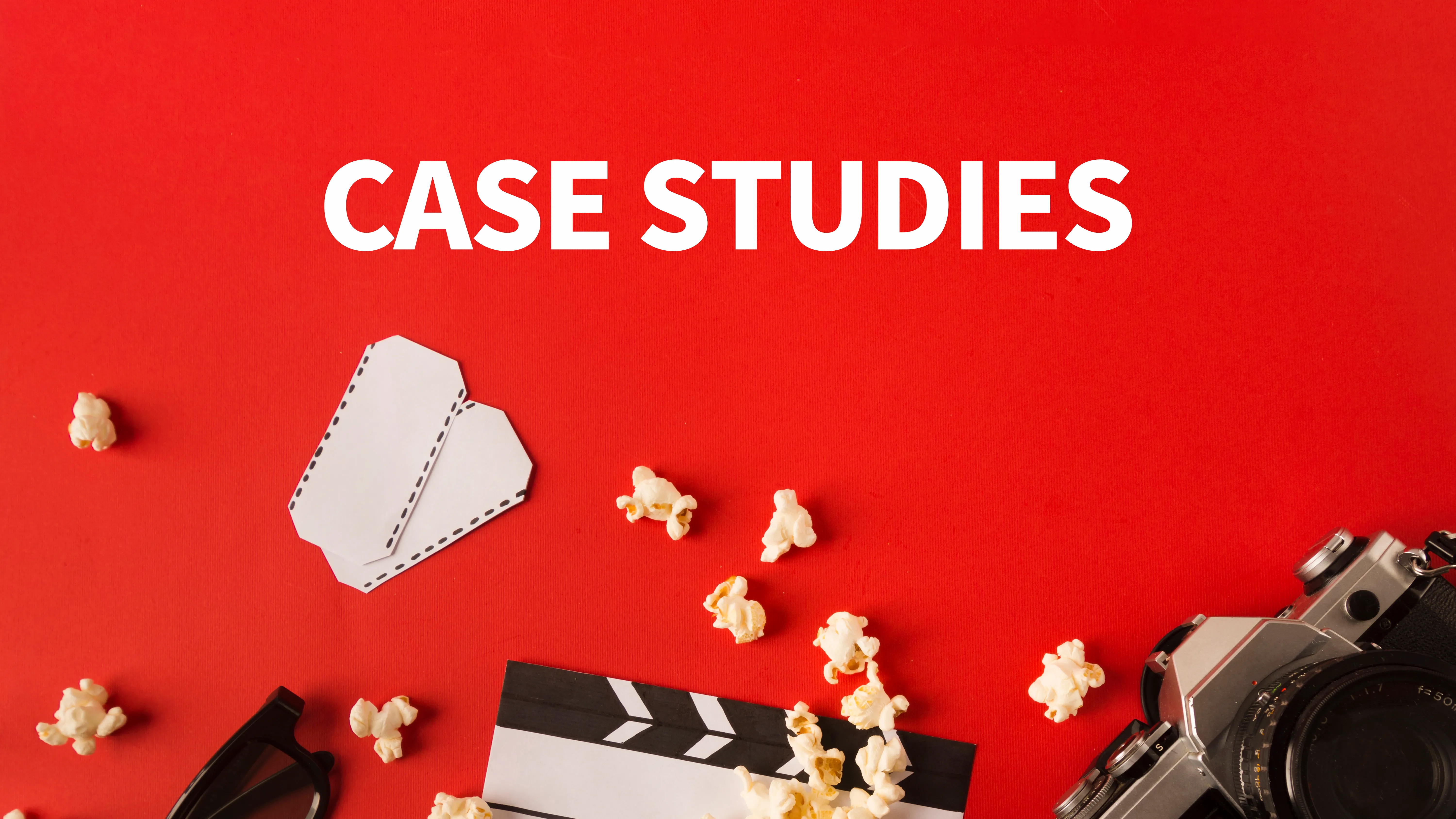 Case Studies: Real-World Success Stories